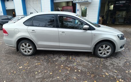Volkswagen Polo VI (EU Market), 2011 год, 775 000 рублей, 3 фотография