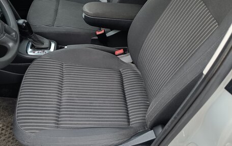 Volkswagen Polo VI (EU Market), 2011 год, 775 000 рублей, 9 фотография