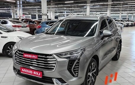 Haval Jolion, 2021 год, 1 739 000 рублей, 1 фотография