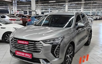Haval Jolion, 2021 год, 1 739 000 рублей, 1 фотография