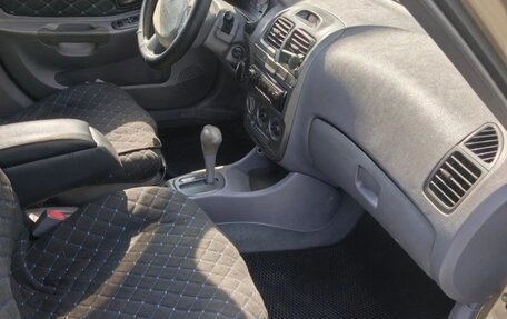 Hyundai Accent II, 2006 год, 430 000 рублей, 8 фотография