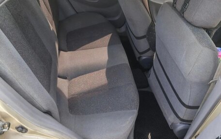 Hyundai Accent II, 2006 год, 430 000 рублей, 10 фотография