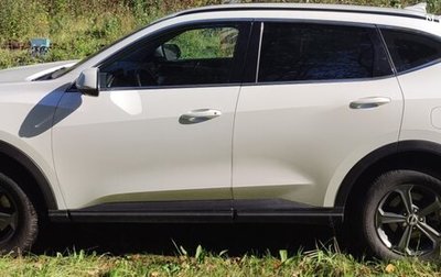 Haval F7 I, 2023 год, 1 750 000 рублей, 1 фотография