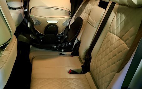 Toyota Land Cruiser Prado 150 рестайлинг 2, 2021 год, 8 500 000 рублей, 13 фотография