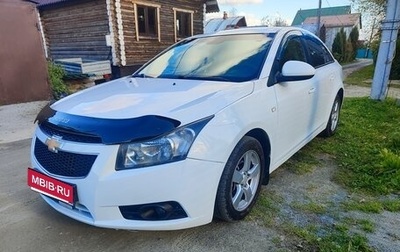 Chevrolet Cruze II, 2012 год, 575 000 рублей, 1 фотография