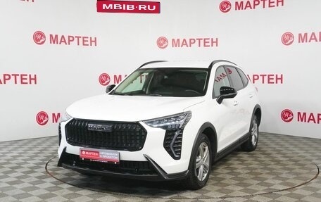 Haval Jolion, 2025 год, 2 095 000 рублей, 1 фотография