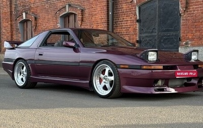 Toyota Supra, 1986 год, 2 000 000 рублей, 1 фотография