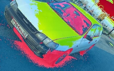 Toyota Caldina, 2002 год, 310 000 рублей, 1 фотография