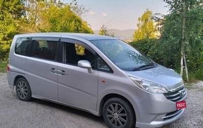 Honda Stepwgn III, 2008 год, 1 300 000 рублей, 1 фотография