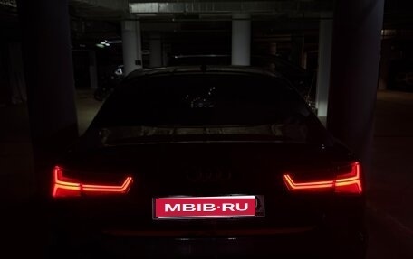Audi A6, 2014 год, 1 750 000 рублей, 1 фотография