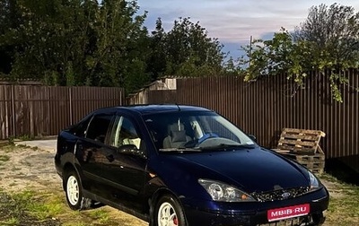Ford Focus IV, 2003 год, 259 000 рублей, 1 фотография