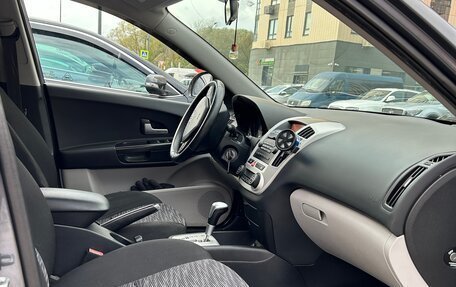 KIA cee'd I рестайлинг, 2009 год, 690 000 рублей, 5 фотография