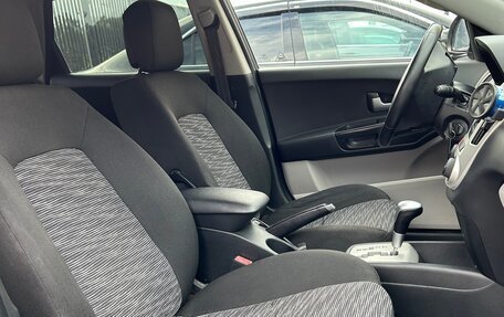 KIA cee'd I рестайлинг, 2009 год, 690 000 рублей, 7 фотография
