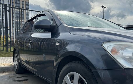 KIA cee'd I рестайлинг, 2009 год, 690 000 рублей, 2 фотография