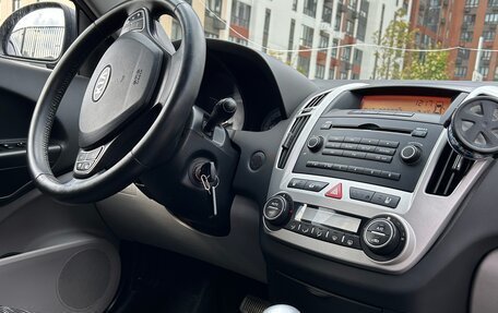 KIA cee'd I рестайлинг, 2009 год, 690 000 рублей, 6 фотография