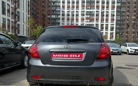 KIA cee'd I рестайлинг, 2009 год, 690 000 рублей, 4 фотография