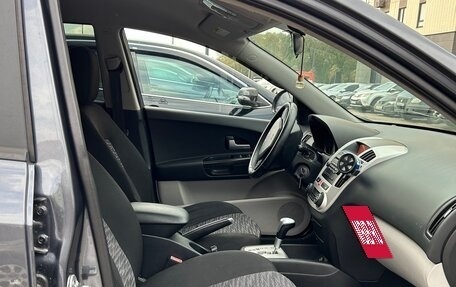 KIA cee'd I рестайлинг, 2009 год, 690 000 рублей, 8 фотография