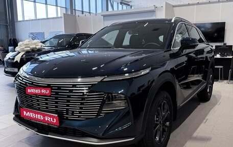 Haval F7, 2026 год, 3 799 000 рублей, 1 фотография