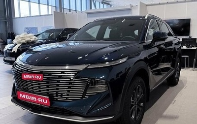 Haval F7, 2026 год, 3 799 000 рублей, 1 фотография