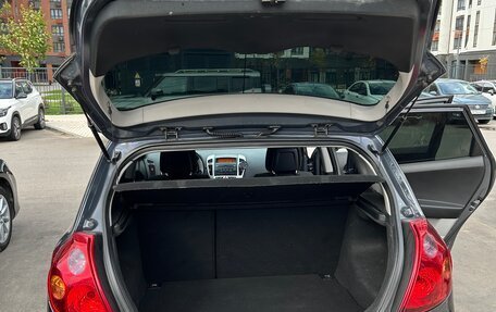 KIA cee'd I рестайлинг, 2009 год, 690 000 рублей, 14 фотография