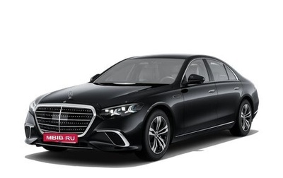 Mercedes-Benz S-Класс, 2026 год, 34 614 000 рублей, 1 фотография