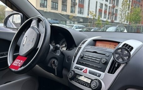 KIA cee'd I рестайлинг, 2009 год, 690 000 рублей, 9 фотография