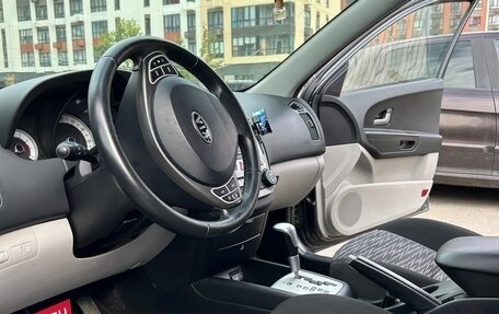 KIA cee'd I рестайлинг, 2009 год, 690 000 рублей, 11 фотография