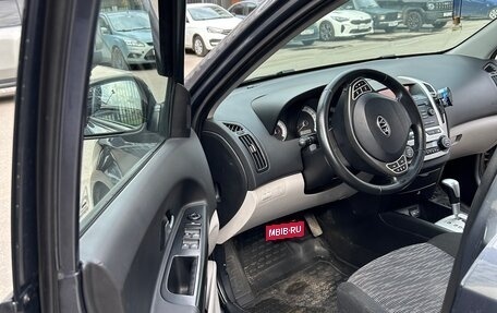 KIA cee'd I рестайлинг, 2009 год, 690 000 рублей, 12 фотография