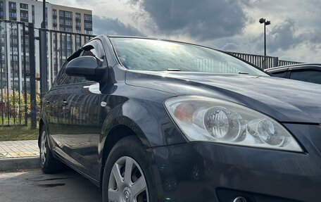 KIA cee'd I рестайлинг, 2009 год, 690 000 рублей, 18 фотография