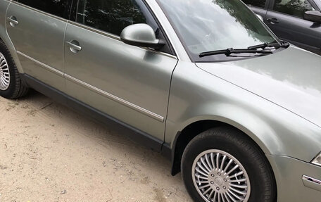 Volkswagen Passat B5+ рестайлинг, 2004 год, 520 000 рублей, 5 фотография