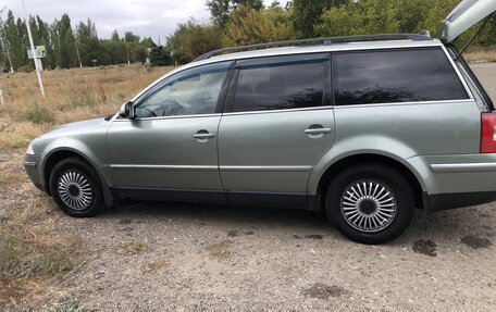 Volkswagen Passat B5+ рестайлинг, 2004 год, 520 000 рублей, 4 фотография