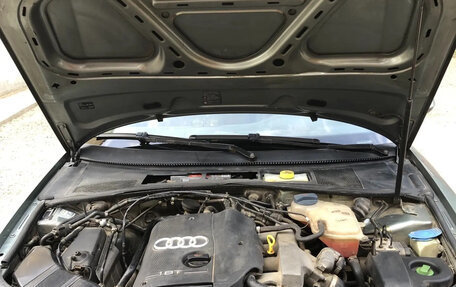 Volkswagen Passat B5+ рестайлинг, 2004 год, 520 000 рублей, 6 фотография