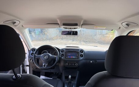 Volkswagen Tiguan I, 2013 год, 1 200 000 рублей, 9 фотография