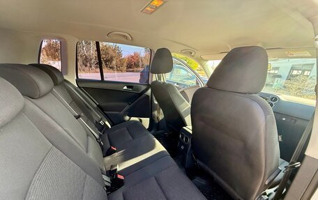 Volkswagen Tiguan I, 2013 год, 1 200 000 рублей, 7 фотография