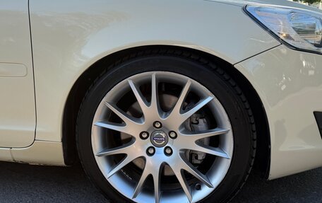 Volvo C70 II, 2010 год, 2 100 000 рублей, 6 фотография