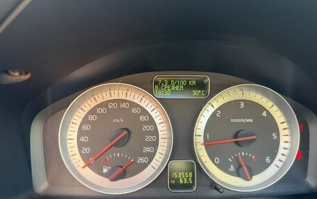 Volvo C70 II, 2010 год, 2 100 000 рублей, 4 фотография