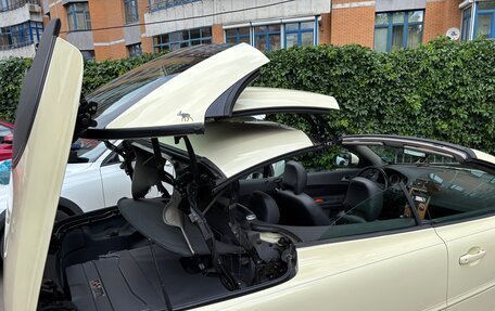 Volvo C70 II, 2010 год, 2 100 000 рублей, 3 фотография