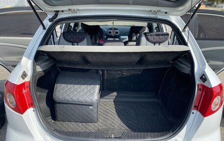 Chevrolet Lacetti, 2011 год, 680 000 рублей, 8 фотография