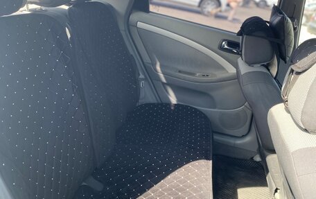 Chevrolet Lacetti, 2011 год, 680 000 рублей, 9 фотография