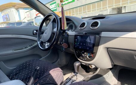 Chevrolet Lacetti, 2011 год, 680 000 рублей, 7 фотография