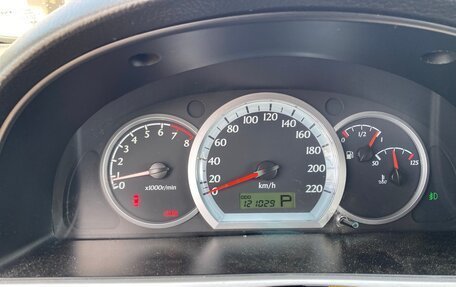 Chevrolet Lacetti, 2011 год, 680 000 рублей, 6 фотография