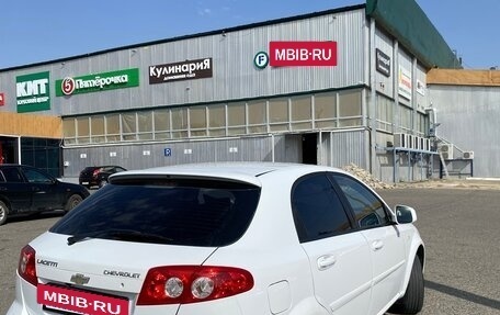 Chevrolet Lacetti, 2011 год, 680 000 рублей, 3 фотография