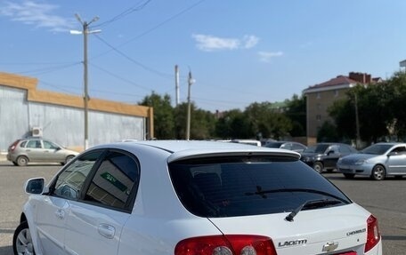 Chevrolet Lacetti, 2011 год, 680 000 рублей, 2 фотография