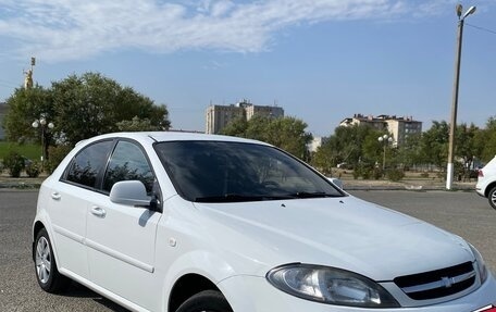 Chevrolet Lacetti, 2011 год, 680 000 рублей, 4 фотография