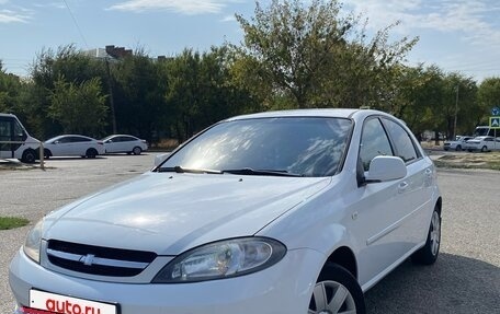 Chevrolet Lacetti, 2011 год, 680 000 рублей, 5 фотография