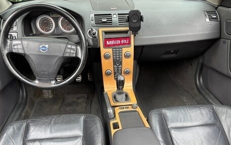 Volvo C70 II, 2010 год, 2 100 000 рублей, 5 фотография