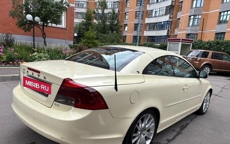 Volvo C70 II, 2010 год, 2 100 000 рублей, 2 фотография