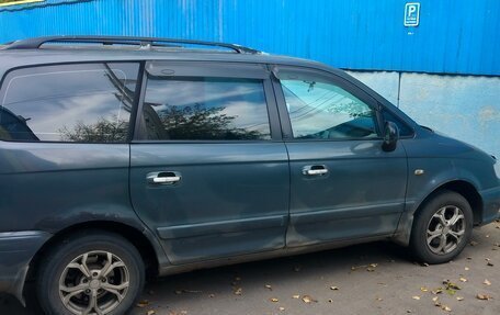 Hyundai Trajet I рестайлинг, 2005 год, 450 000 рублей, 4 фотография