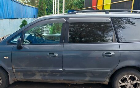 Hyundai Trajet I рестайлинг, 2005 год, 450 000 рублей, 6 фотография