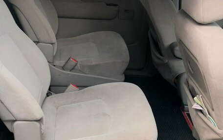 Hyundai Trajet I рестайлинг, 2005 год, 450 000 рублей, 8 фотография